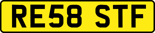 RE58STF
