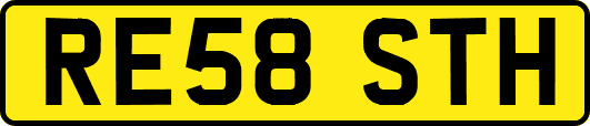 RE58STH