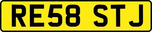 RE58STJ