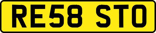 RE58STO