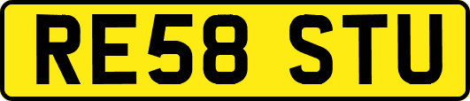 RE58STU