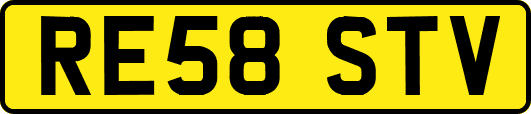 RE58STV