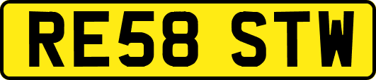 RE58STW