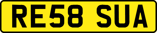 RE58SUA