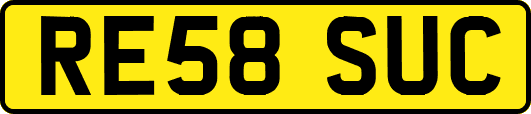 RE58SUC