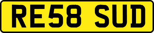 RE58SUD