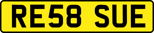 RE58SUE