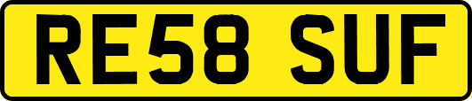RE58SUF