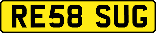 RE58SUG