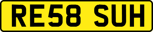 RE58SUH