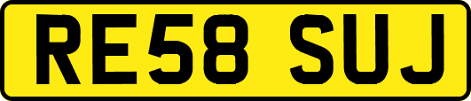 RE58SUJ