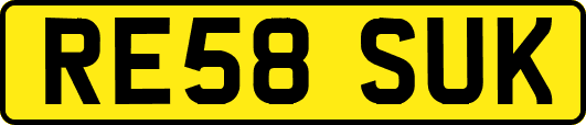 RE58SUK