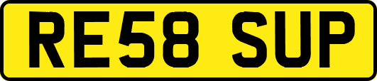 RE58SUP