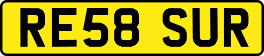 RE58SUR