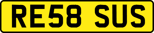 RE58SUS