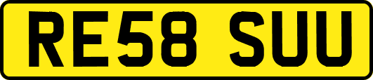 RE58SUU