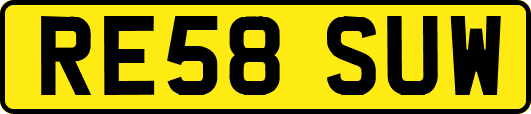 RE58SUW