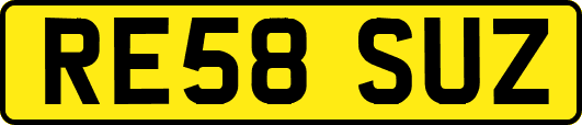 RE58SUZ