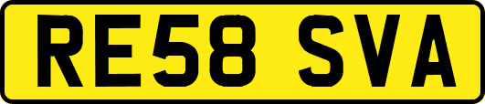 RE58SVA