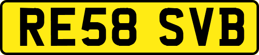 RE58SVB