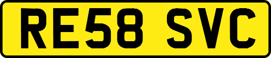 RE58SVC
