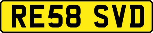 RE58SVD