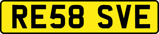 RE58SVE