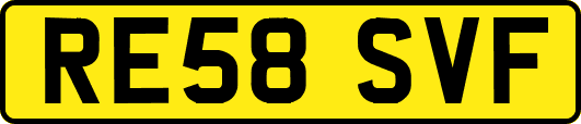 RE58SVF