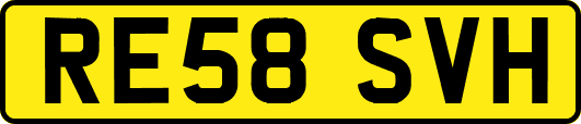 RE58SVH