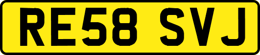 RE58SVJ