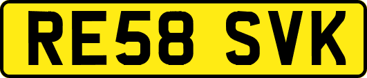 RE58SVK