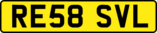 RE58SVL