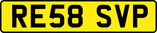 RE58SVP