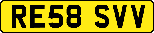RE58SVV