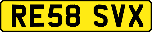 RE58SVX