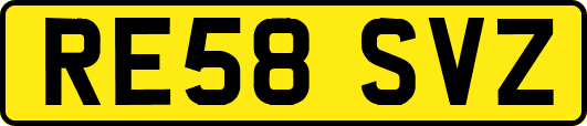 RE58SVZ