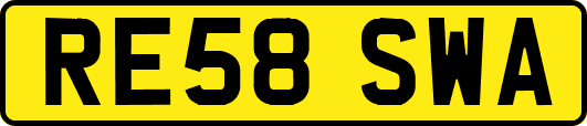 RE58SWA