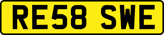 RE58SWE