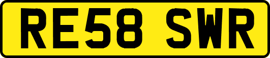 RE58SWR