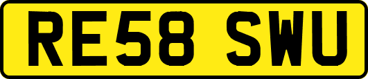 RE58SWU
