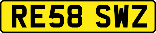 RE58SWZ