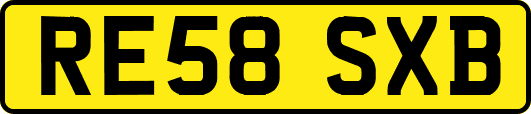 RE58SXB