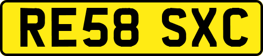 RE58SXC