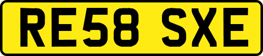 RE58SXE