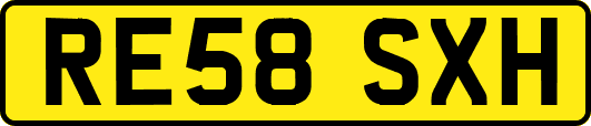 RE58SXH