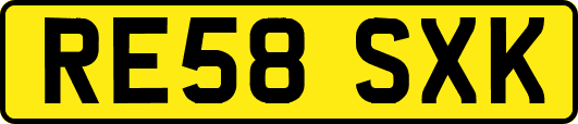 RE58SXK