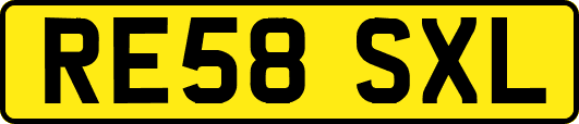 RE58SXL