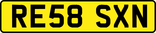 RE58SXN