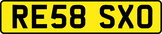 RE58SXO