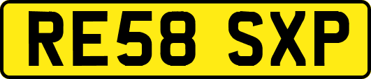 RE58SXP